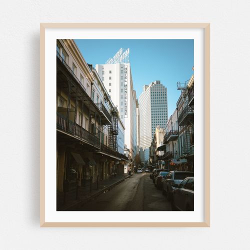 Hotel Monteleone, New Orleans 01