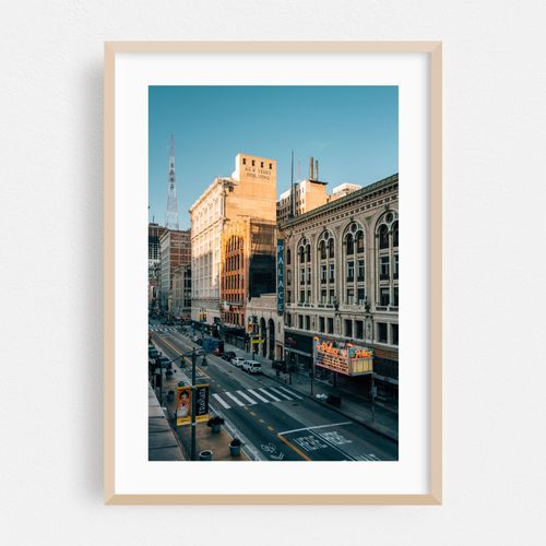 Broadway, DTLA 01