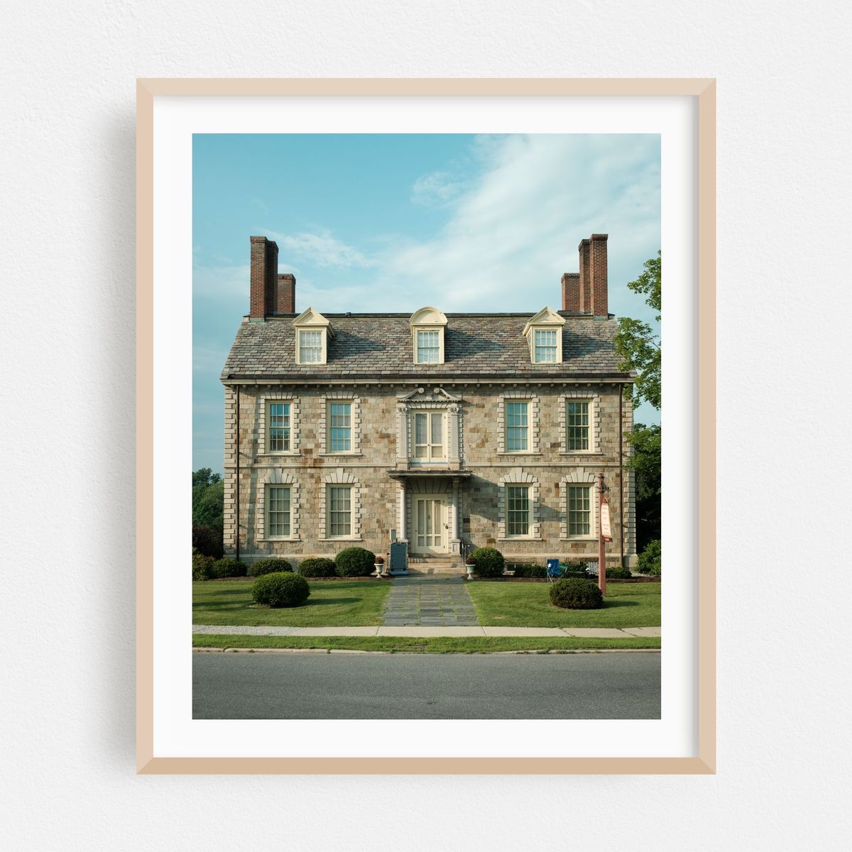 Hancock House, Ticonderoga – image 1 of 12