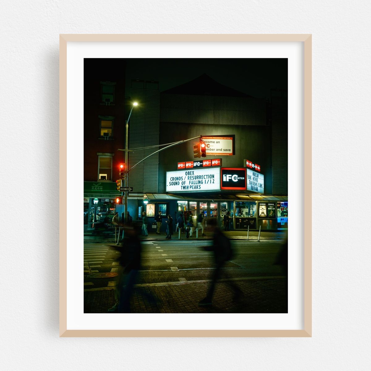 IFC Center, Manhattan – image 1 of 12