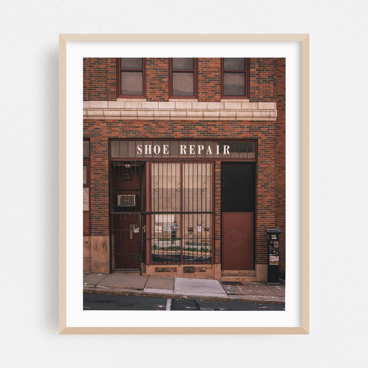 Shoe Repair, Hartford – image 1 of 12