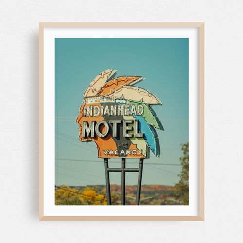 Indianhead Motel 01