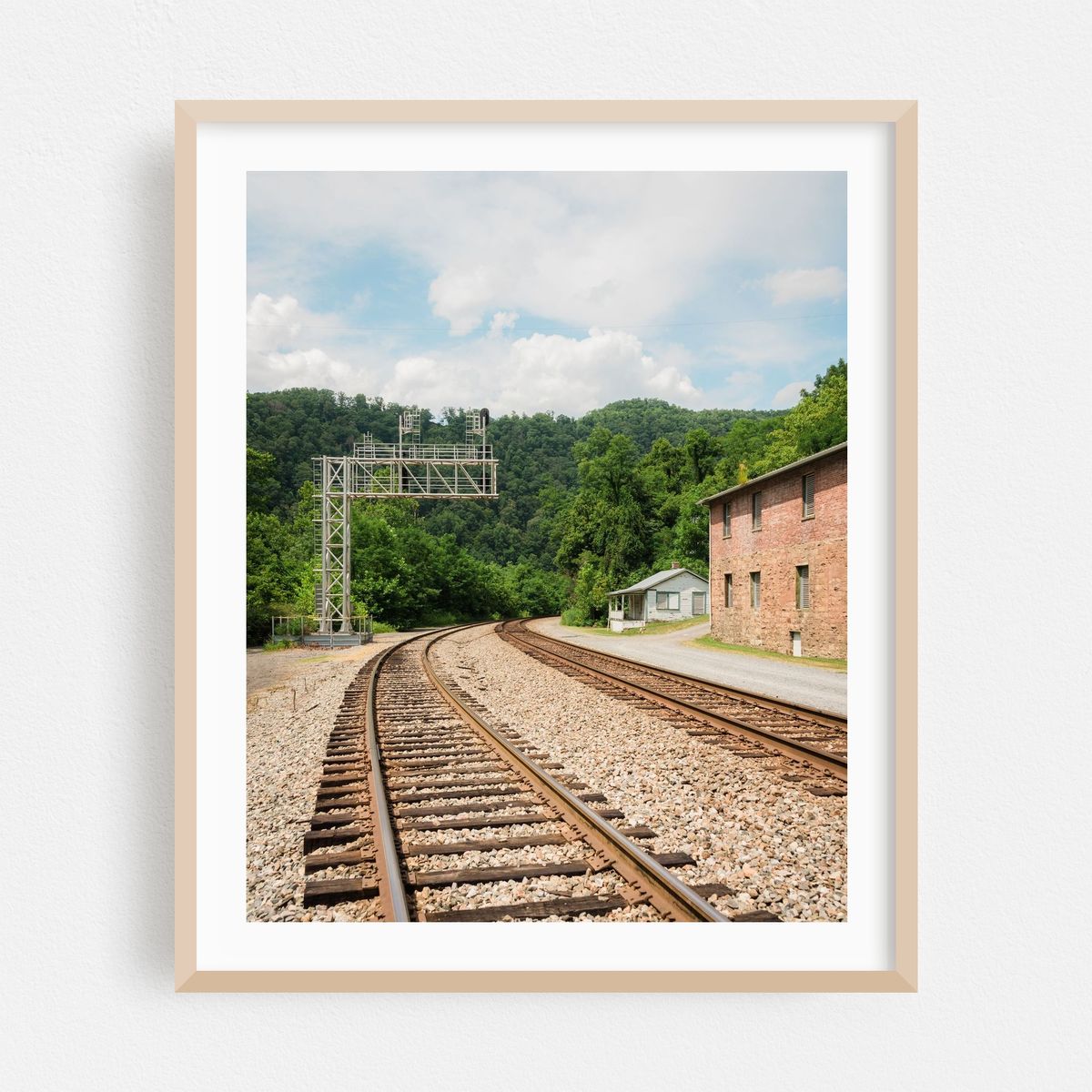 Thurmond, New River Gorge 04 – image 1 of 12