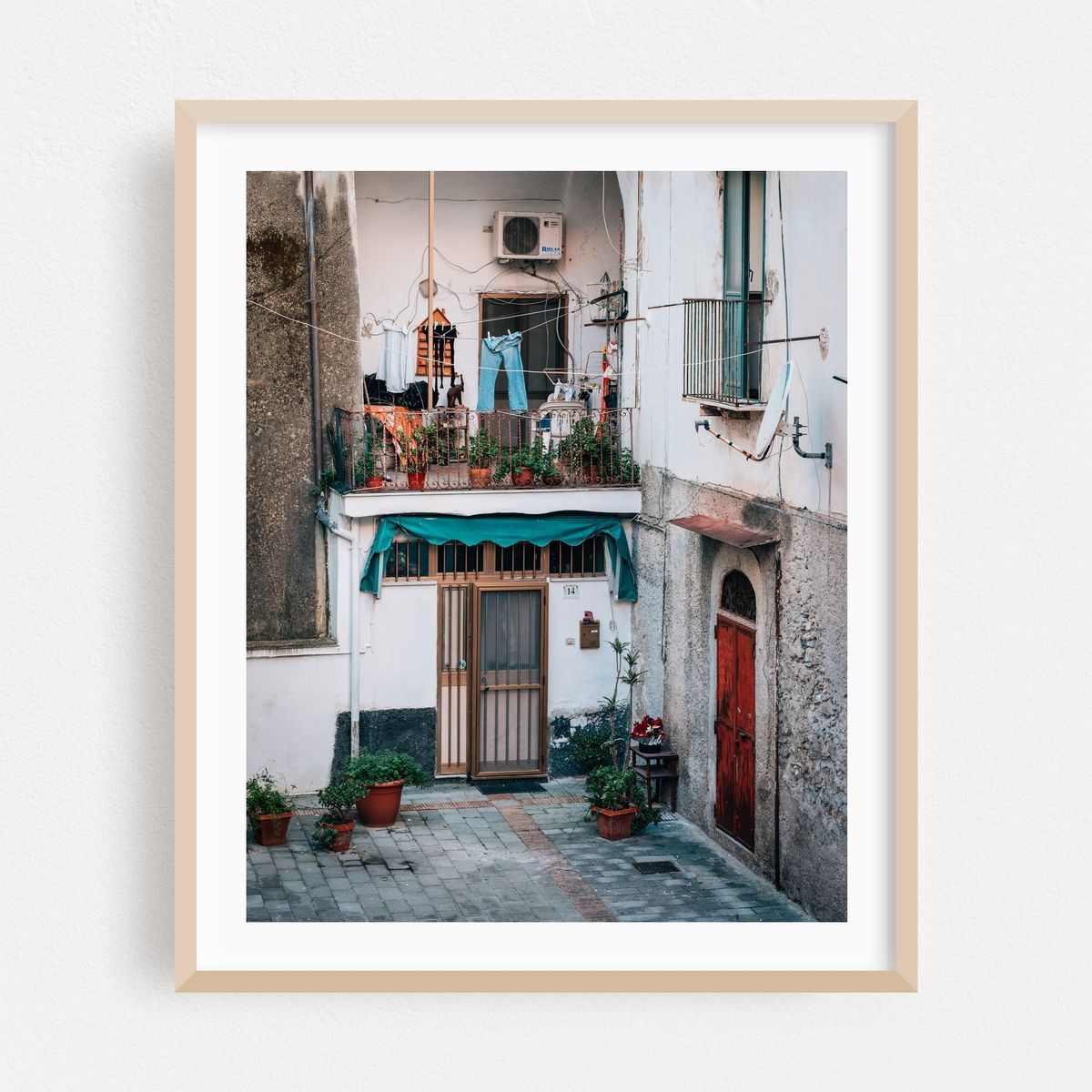 Salerno Residential – image 1 of 12