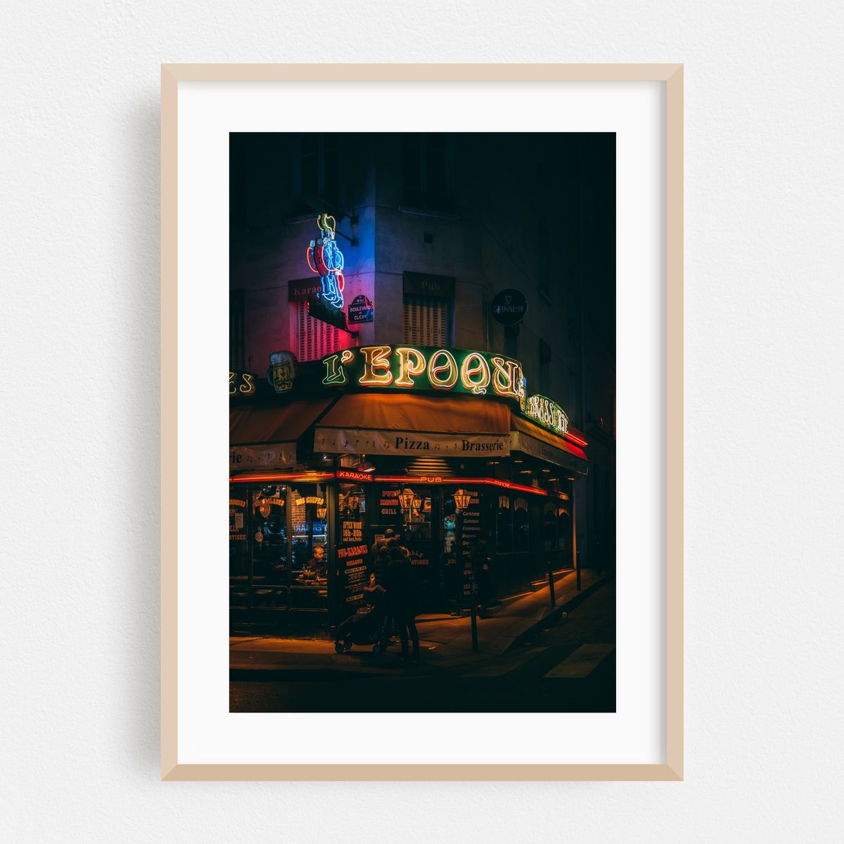 L'E?poque – image 1 of 16