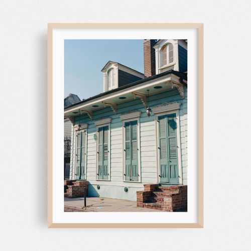 New Orleans Architecture VI