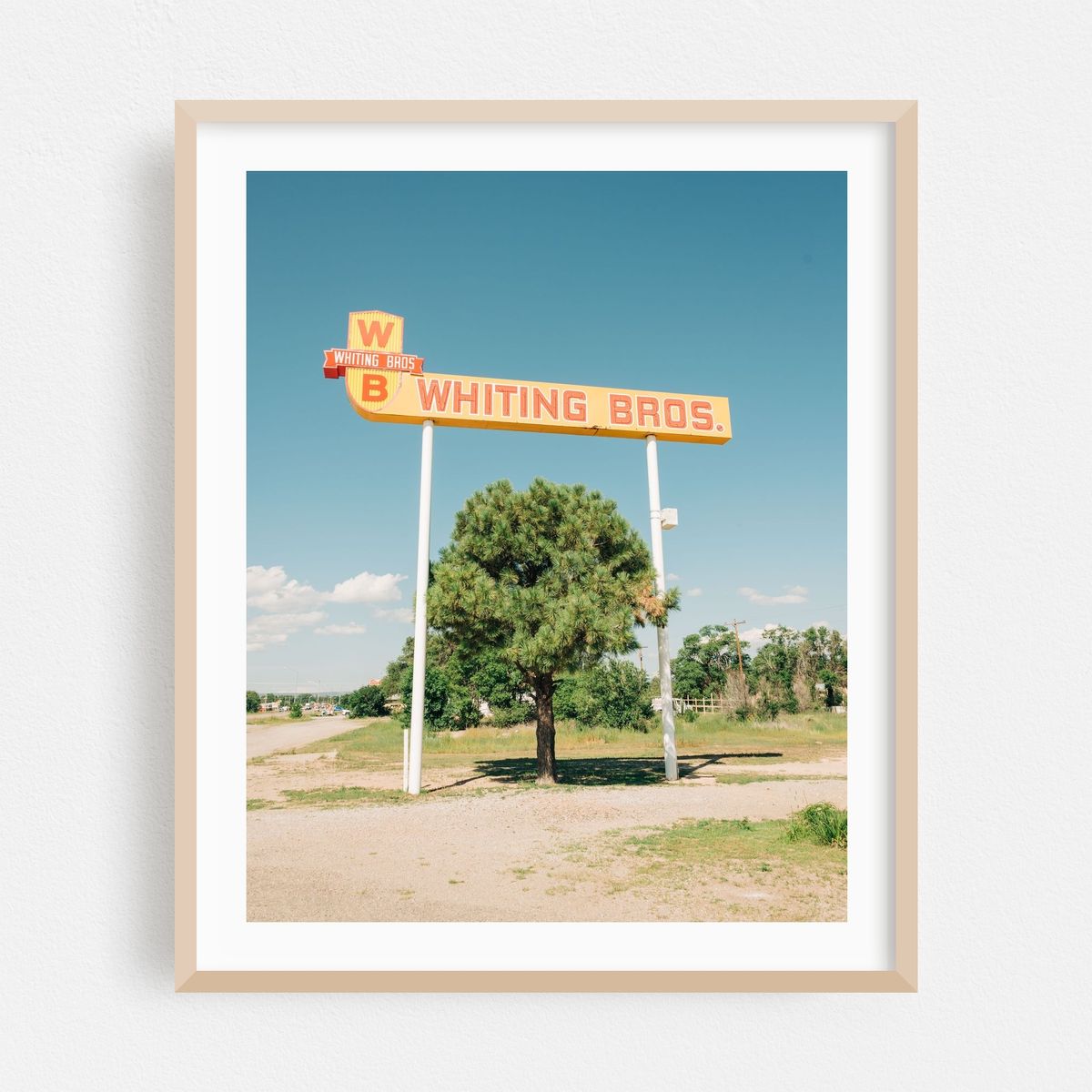 Whiting Bros, Route 66 02 – image 1 of 12