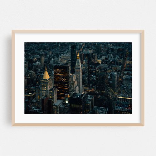 Madison Square
