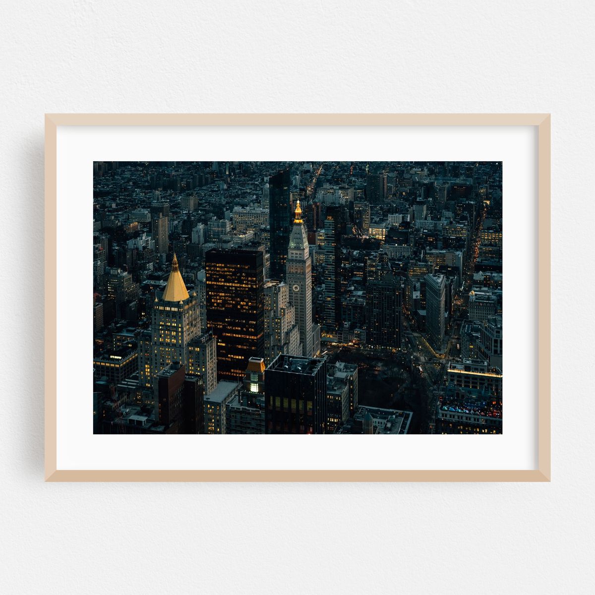 Madison Square – image 1 of 6