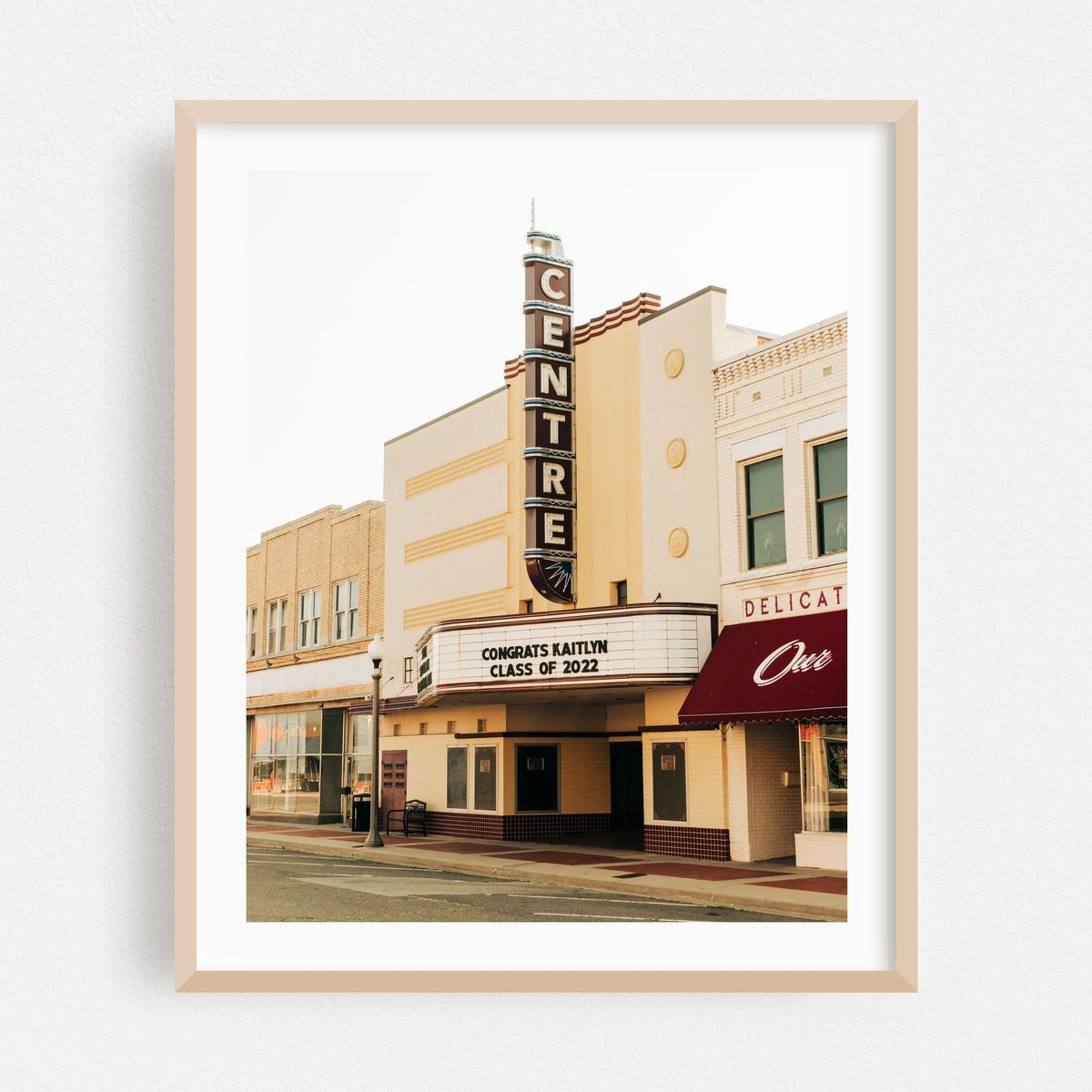 Centre Theater, El Reno – image 1 of 12