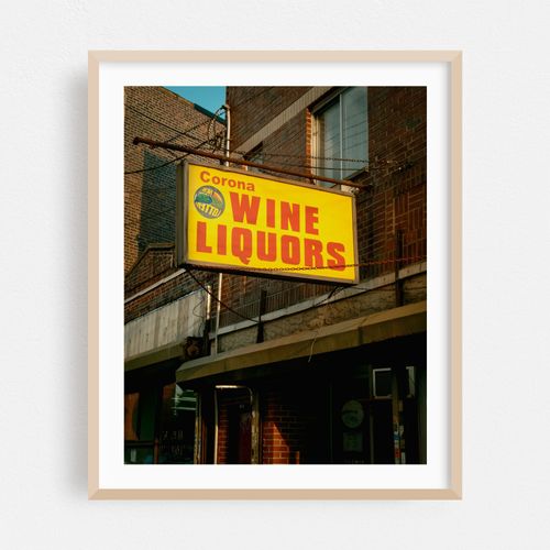 Corona Liquor, Queens 01