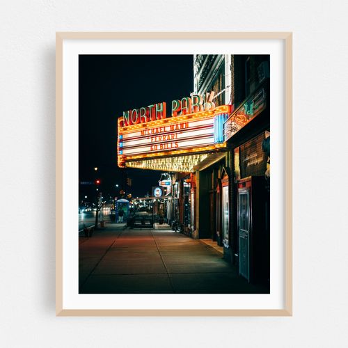 North Park Theatre, Buffalo 02