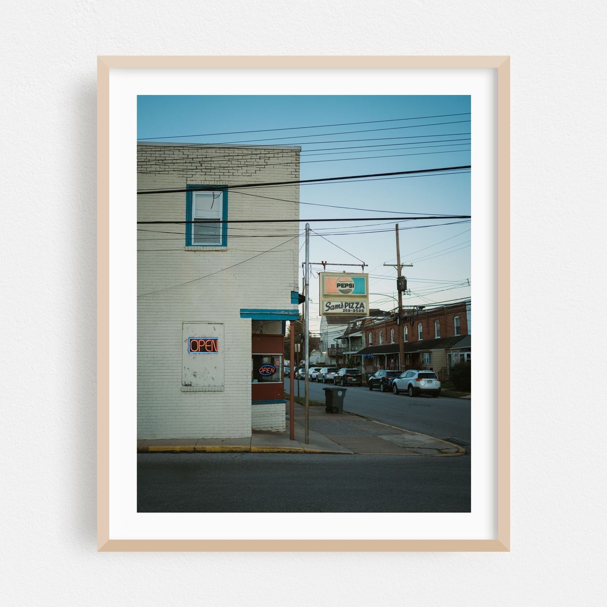 Sam's Pizza, Downingtown – image 1 of 12