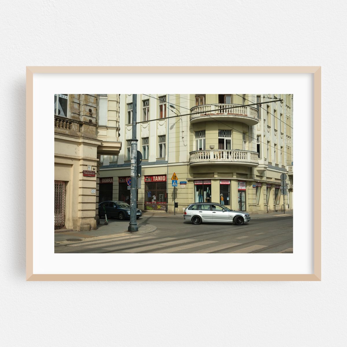 Cruising, Łódź – image 1 of 6