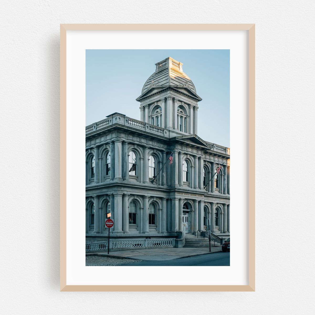 Customs House, Portland – image 1 of 16