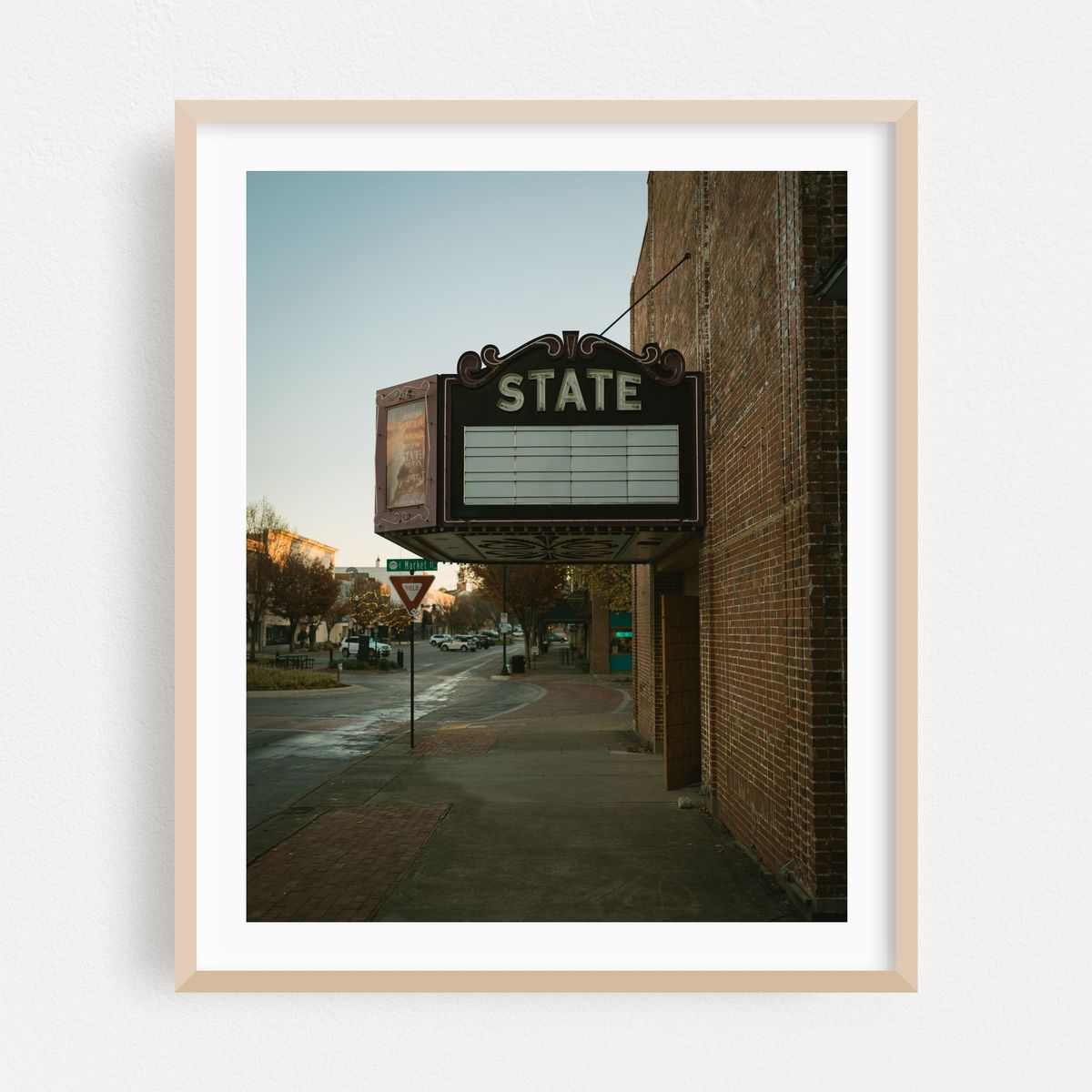 State Theater, Kingsport – image 1 of 12
