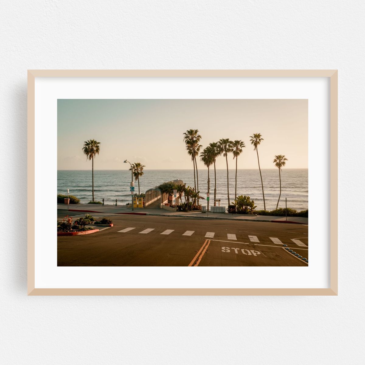 Paseo de Cristobal, San Clemente – image 1 of 6