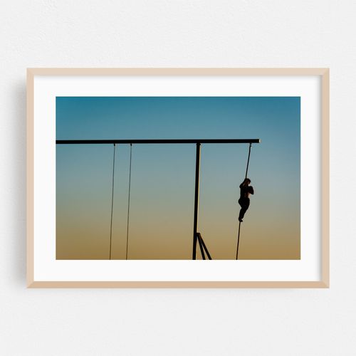 Muscle Beach, Santa Monica