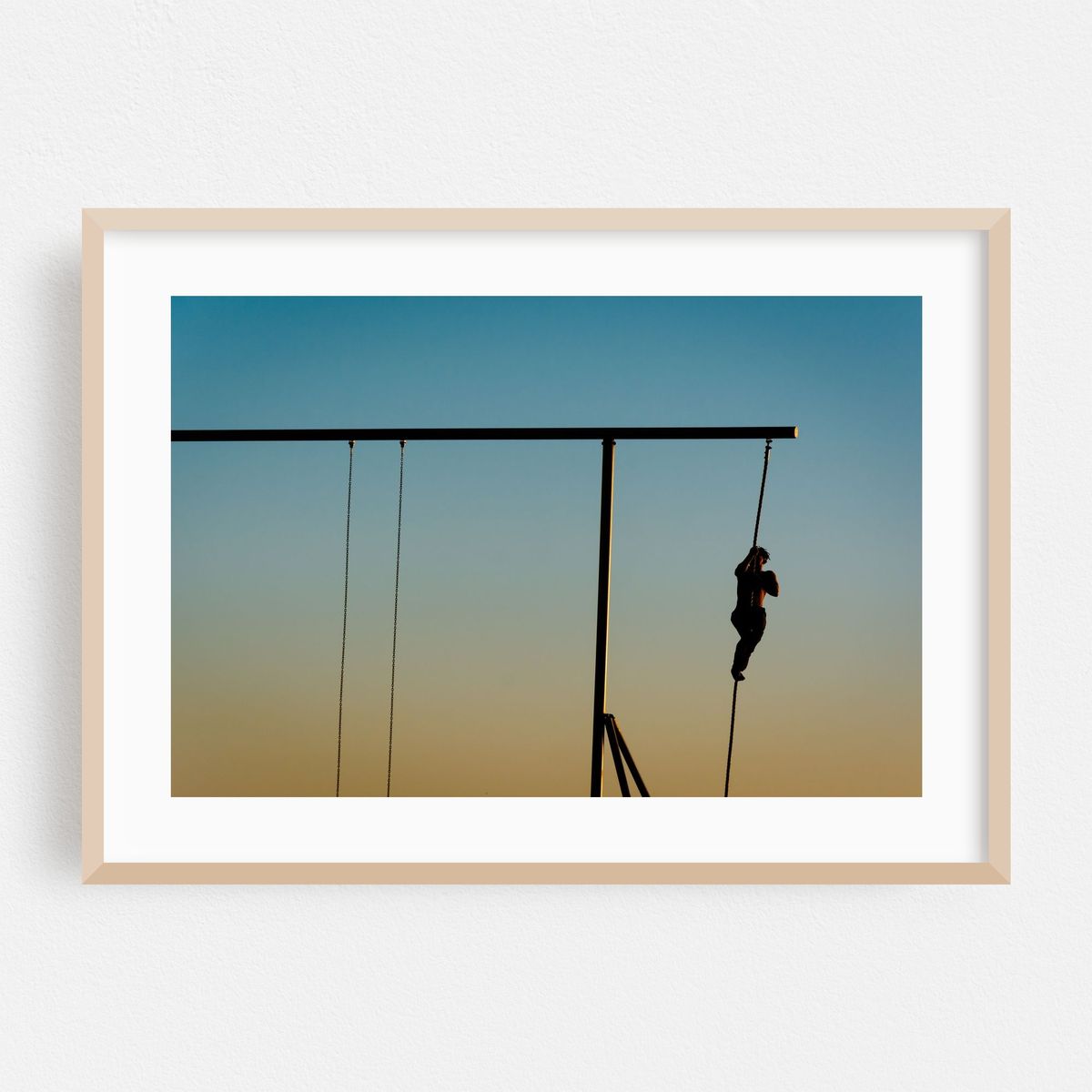 Muscle Beach, Santa Monica – image 1 of 6
