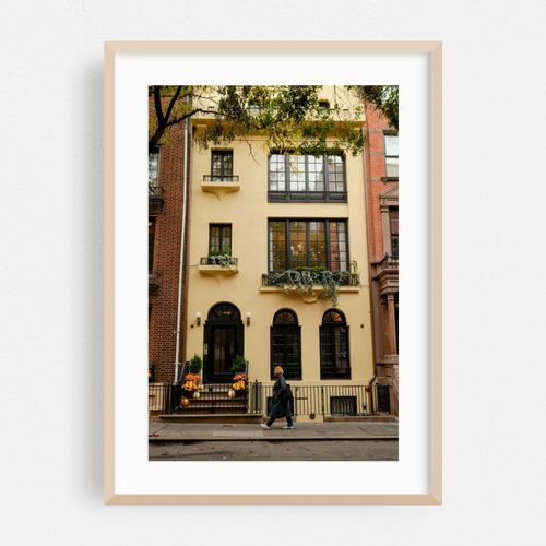 Greenwich Village 10