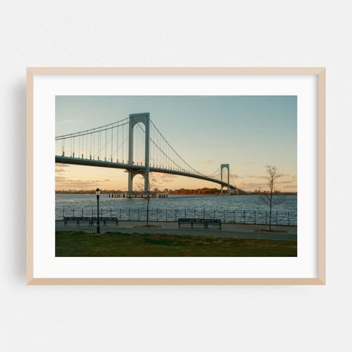 Whitestone Bridge, Queens 01