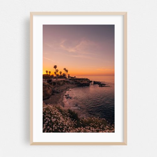La Jolla Sunset 04