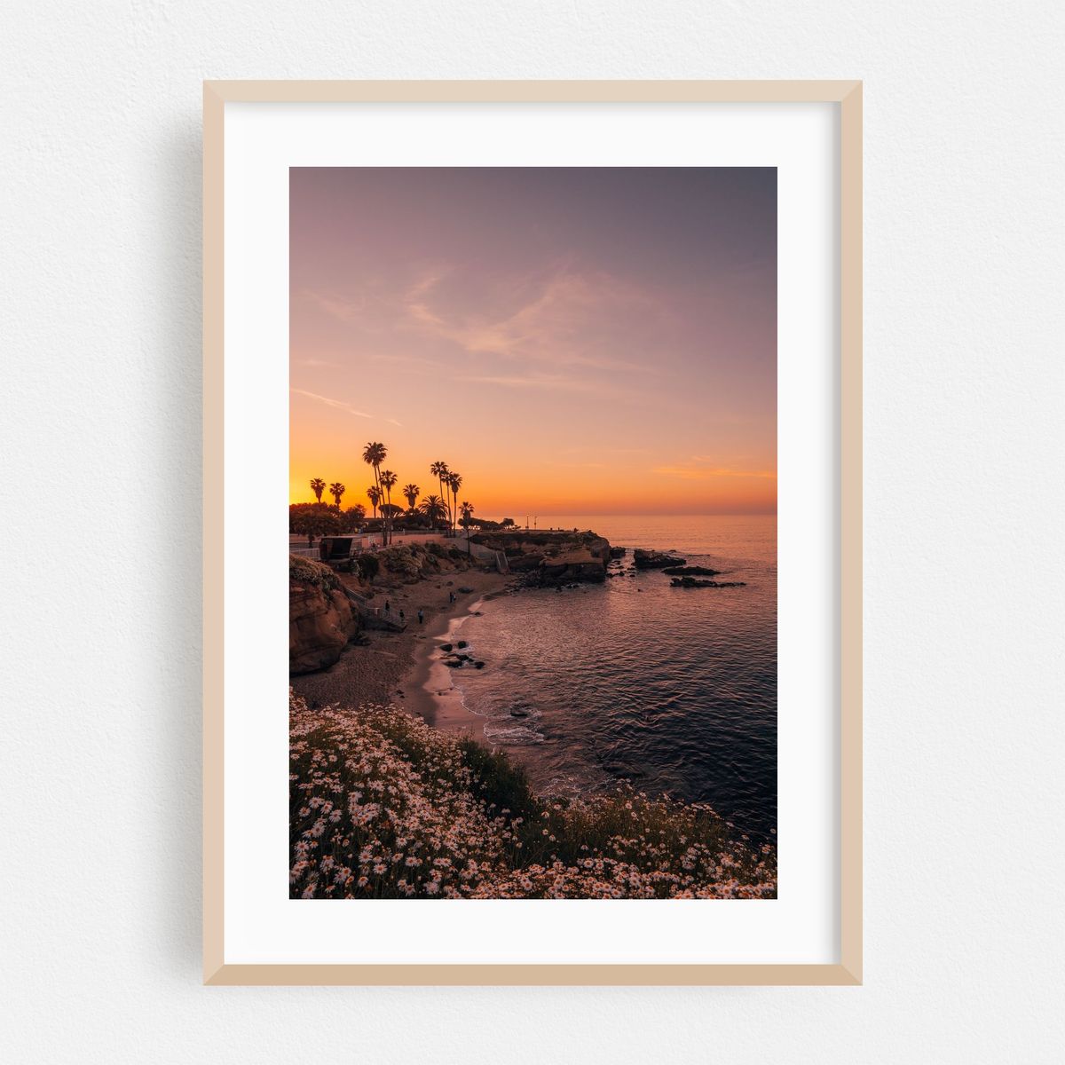 La Jolla Sunset 04 – image 1 of 16