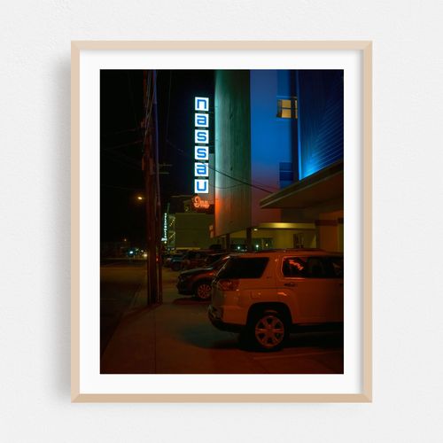 Nassau Inn, Wildwood 01