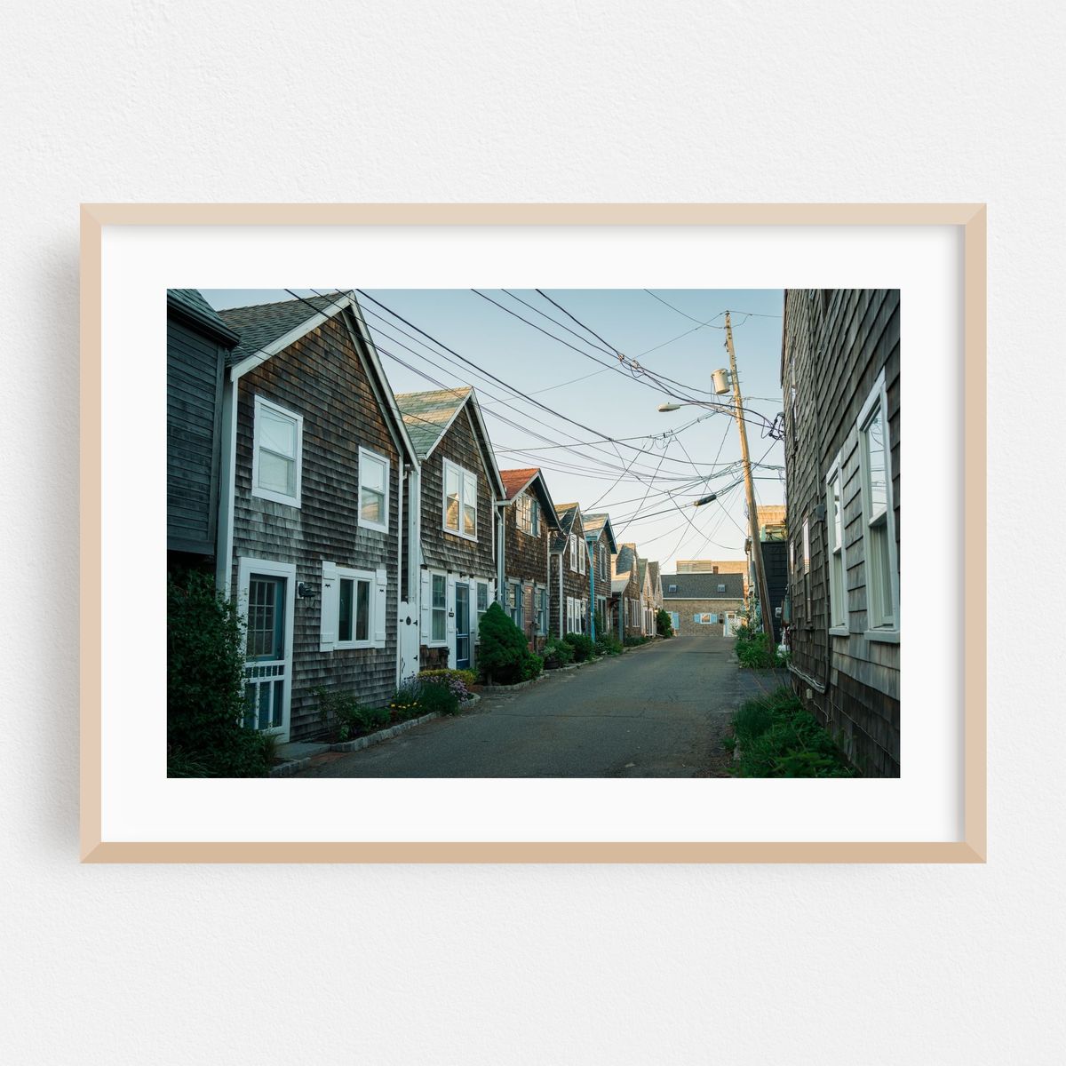 Rockport Residential 02 – image 1 of 6
