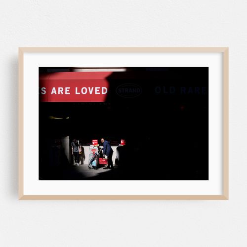 Are Loved
