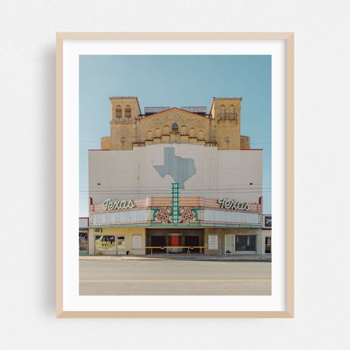 Texas Theatre in San Angelo 01