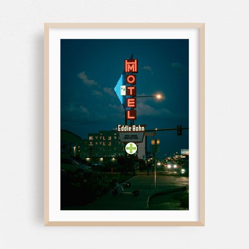 The Pig 'N' Whistle, Denver