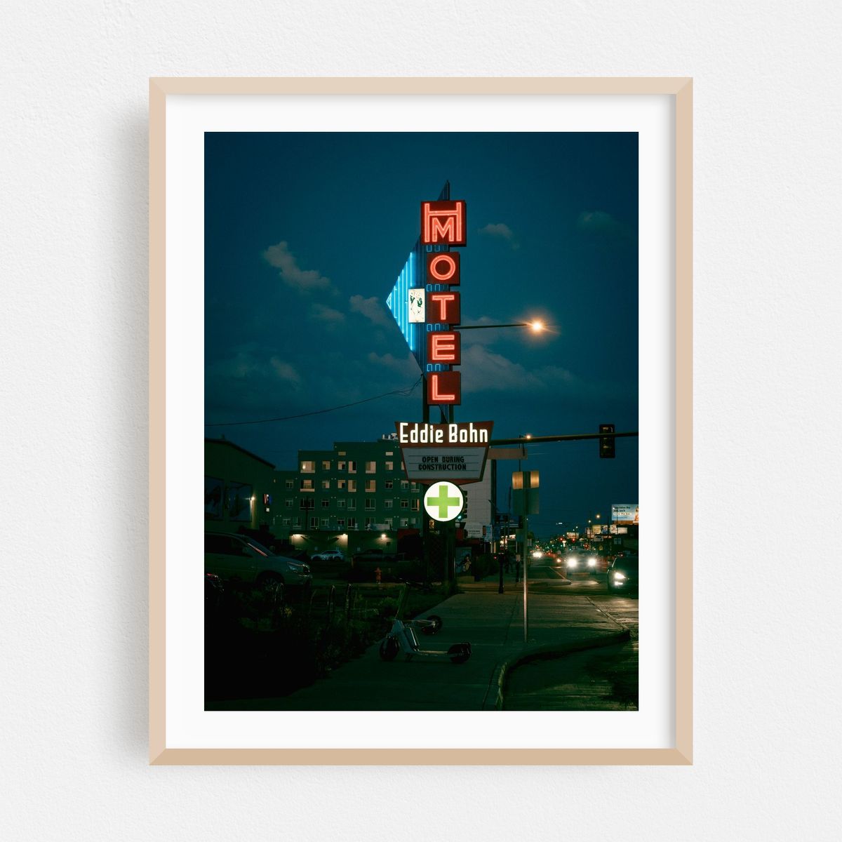 The Pig 'N' Whistle, Denver – image 1 of 3