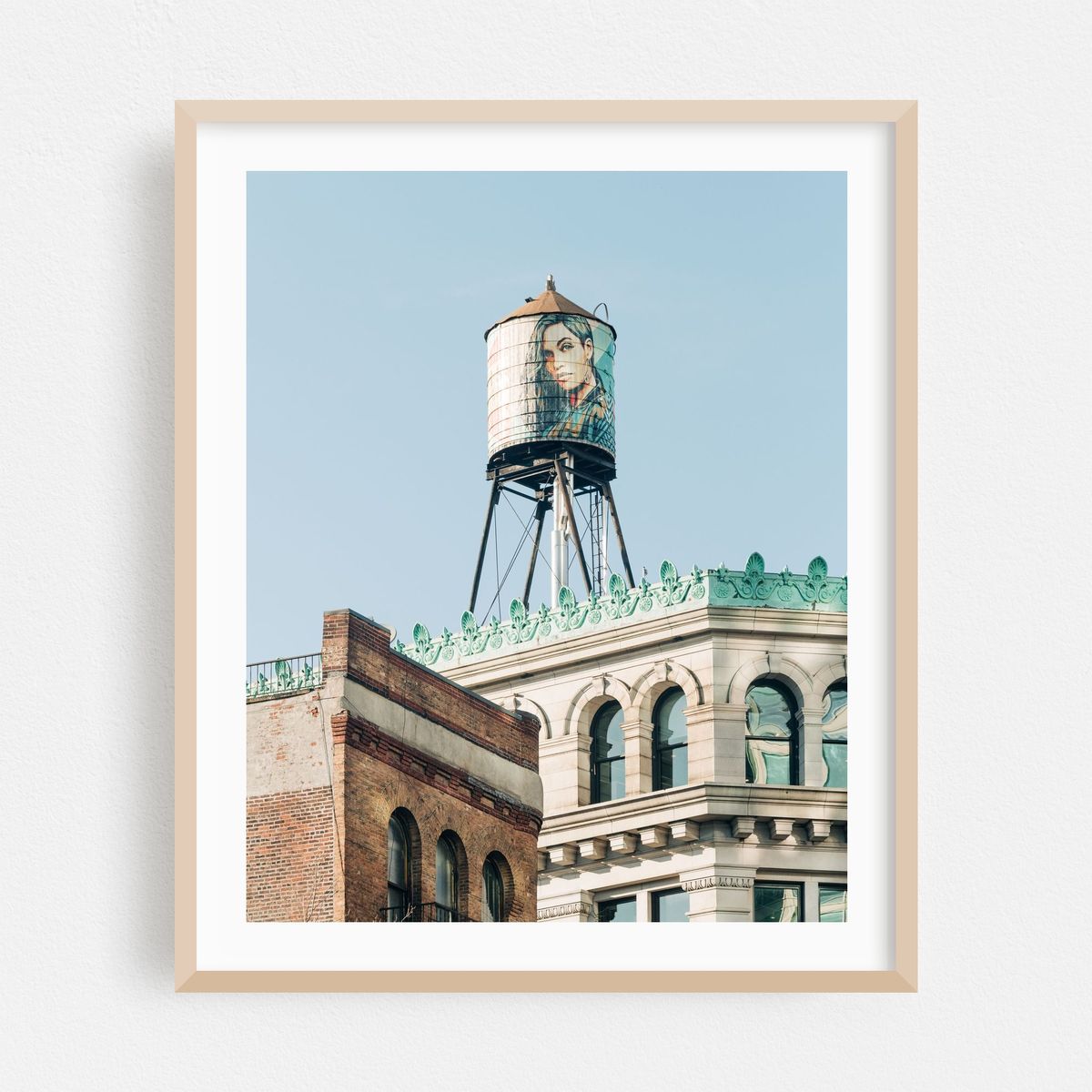Water Tower, Nolita – image 1 of 12