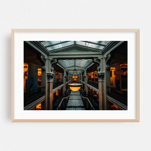 Corridor 03