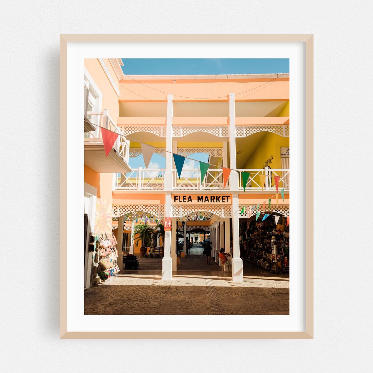 Plaza del Sol, Cozumel 02 – image 1 of 12