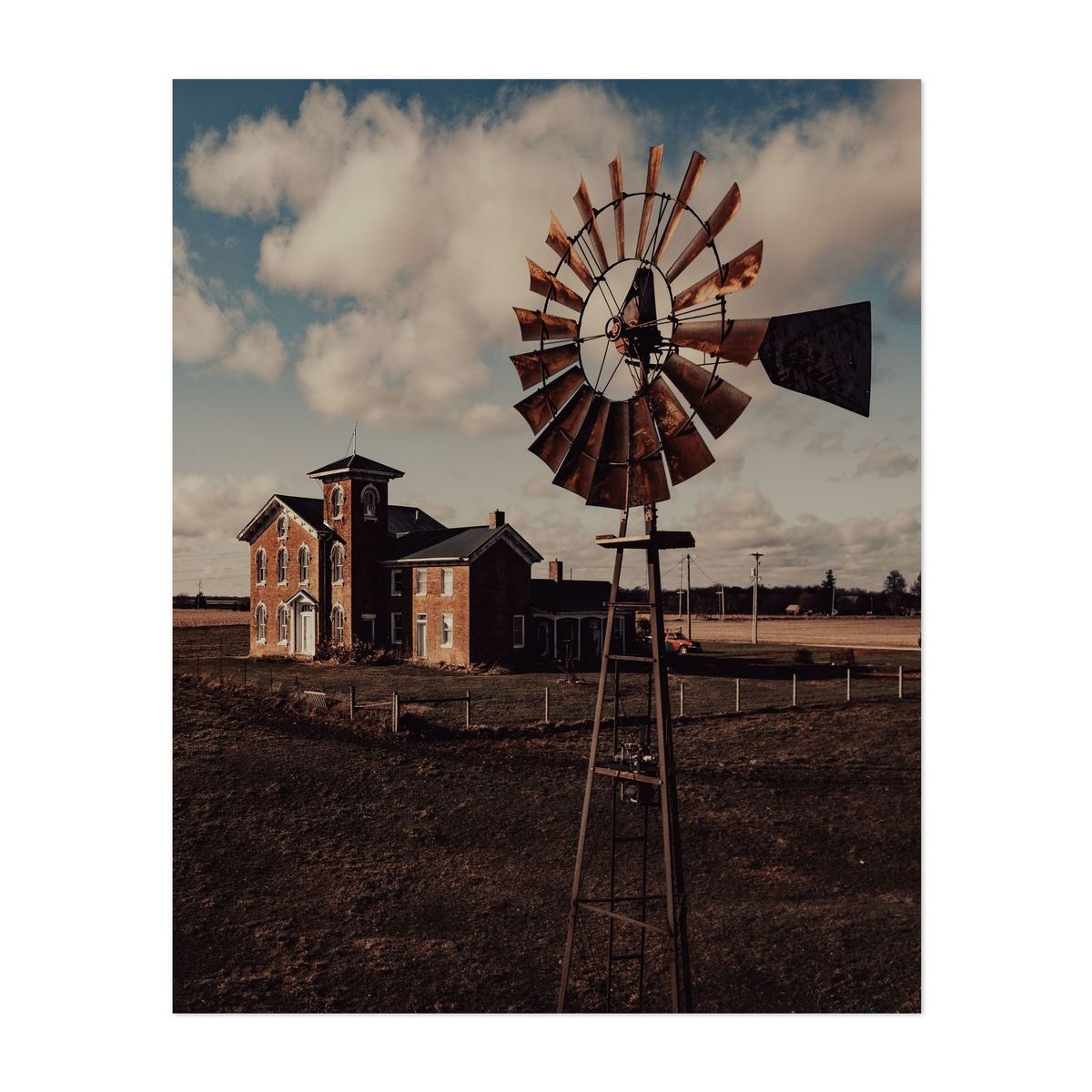 Argyle Farm – image 1 of 2