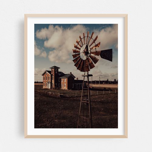 Argyle Farm