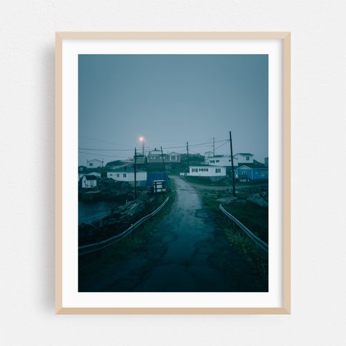 Newfoundland Blues