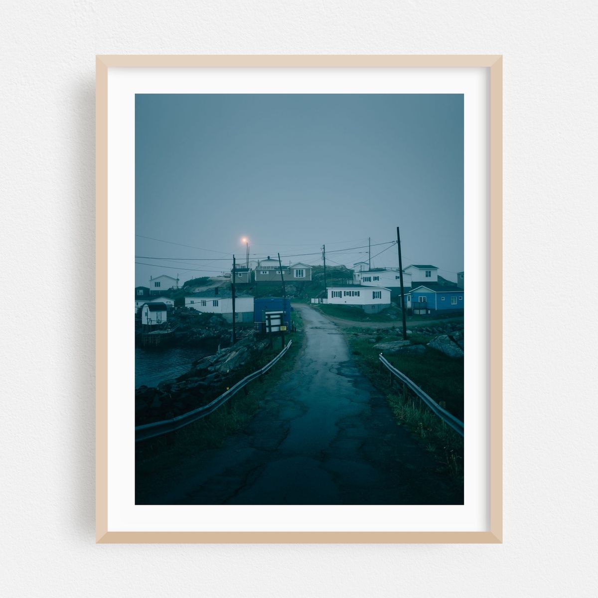 Newfoundland Blues – image 1 of 12