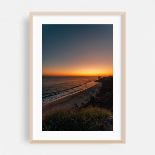 El Pescador Sunset 01