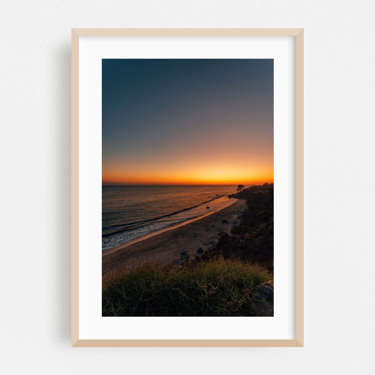 El Pescador Sunset 01 – image 1 of 16