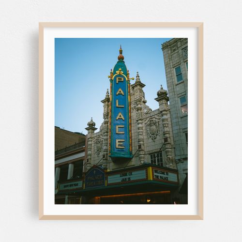 Louisville Palace Theatre