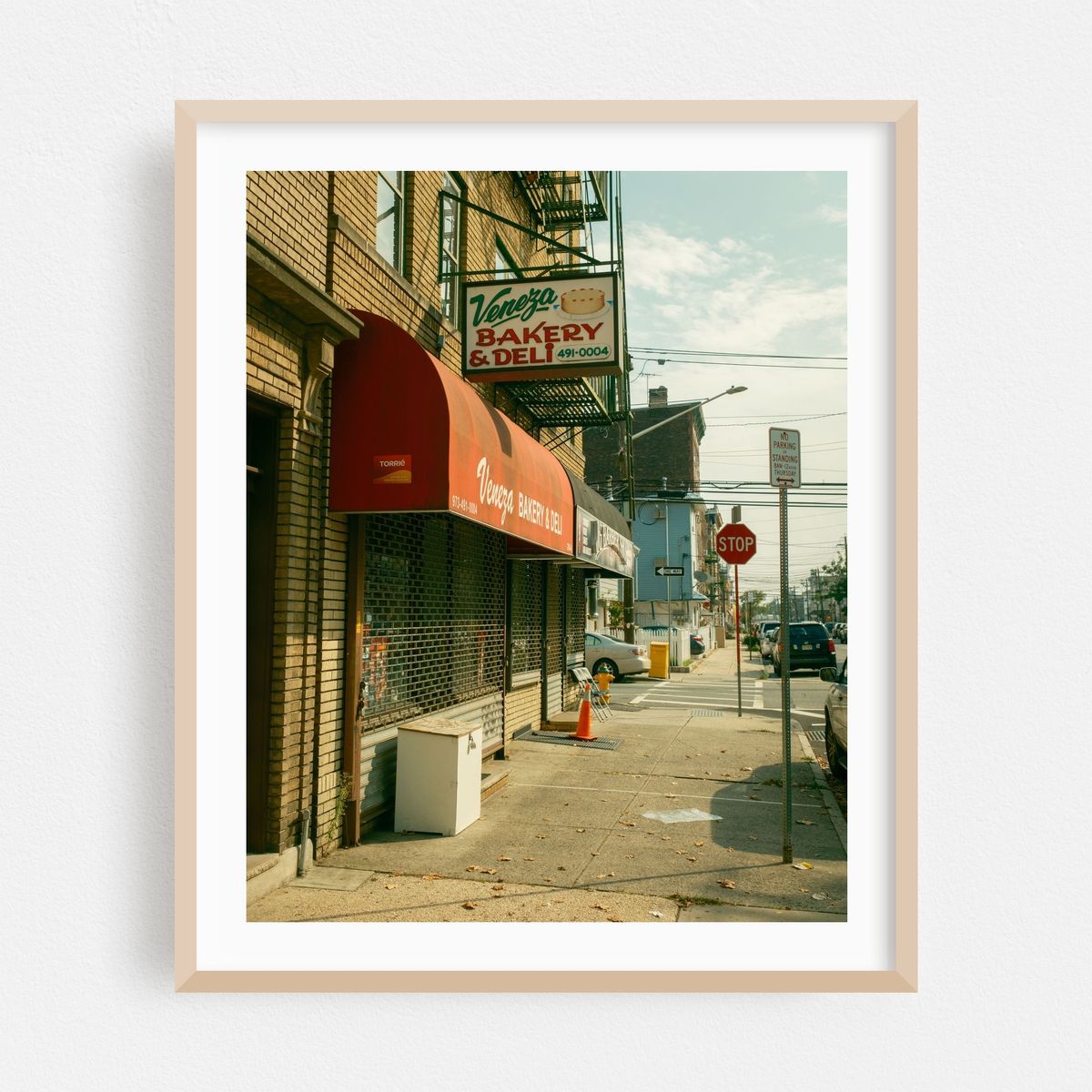 Veneza Bakery & Deli, Newark – image 1 of 12