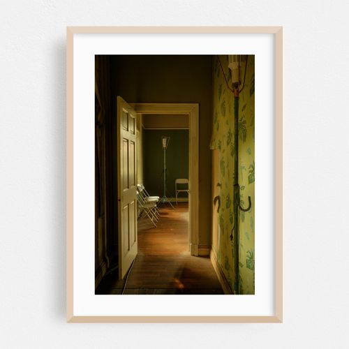 Nobody Home