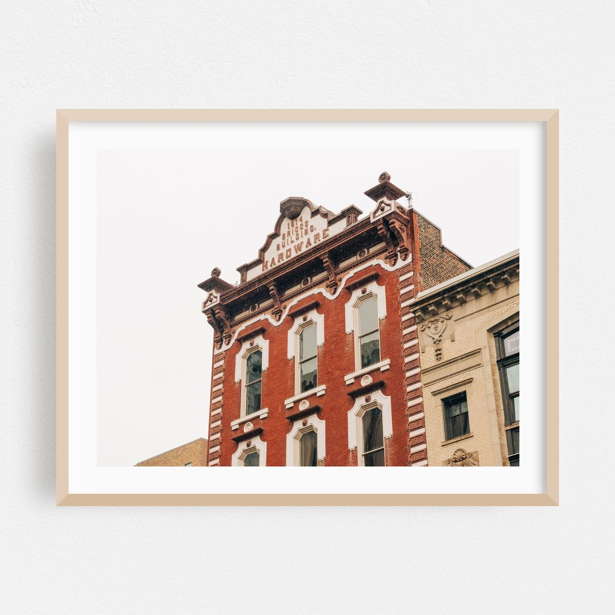 Briggs Building, Raleigh – image 1 of 3