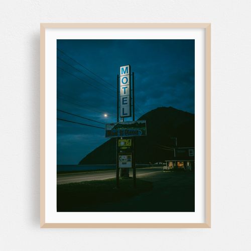 Motel Mont-St-Pierre 02