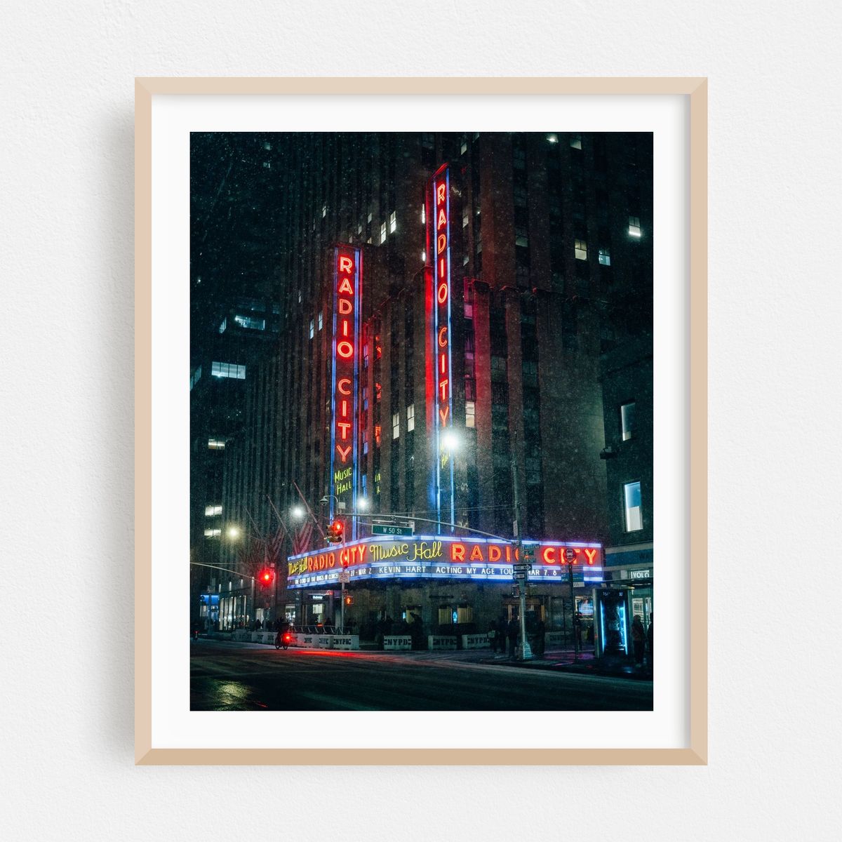 Radio City Music Hall – image 1 of 12