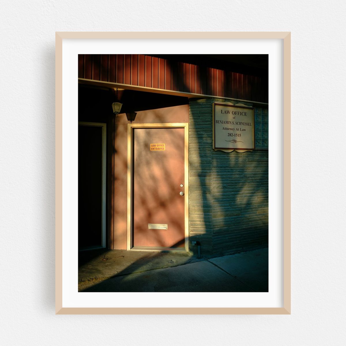 Law Office, Carbondale – image 1 of 12