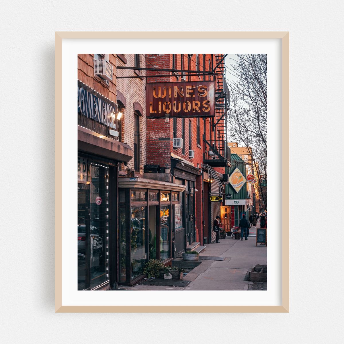 Wines & Liquors, Williamsburg – image 1 of 16